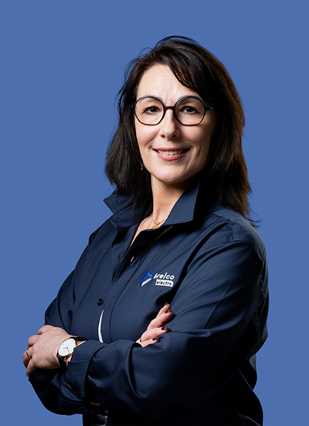 Brelco Electro Annick