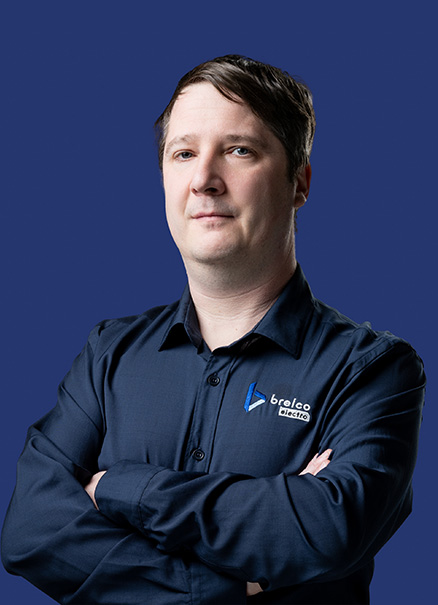 Brelco Electro Bjorn