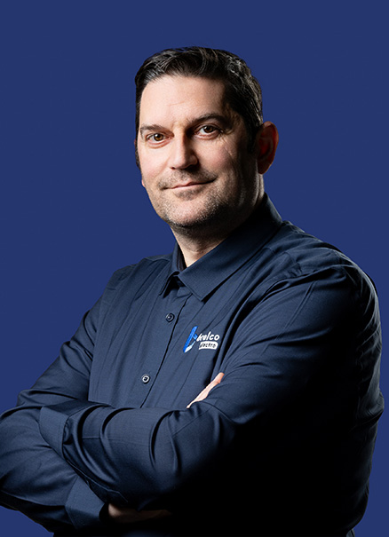 Brelco Electro David De Mayer