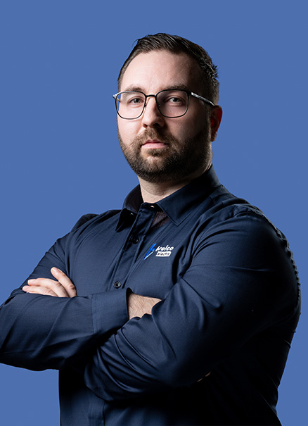 Brelco Electro Niels