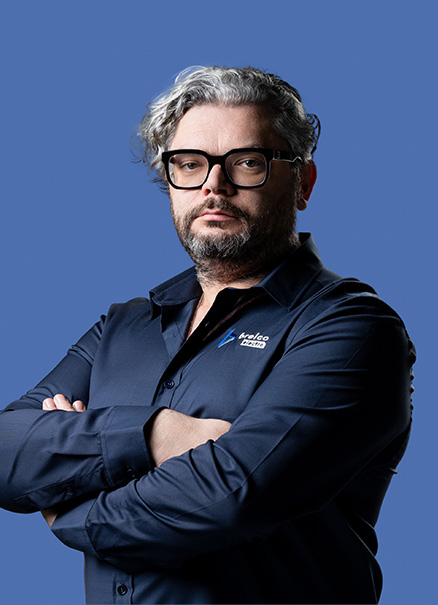 Brelco Electro Peter